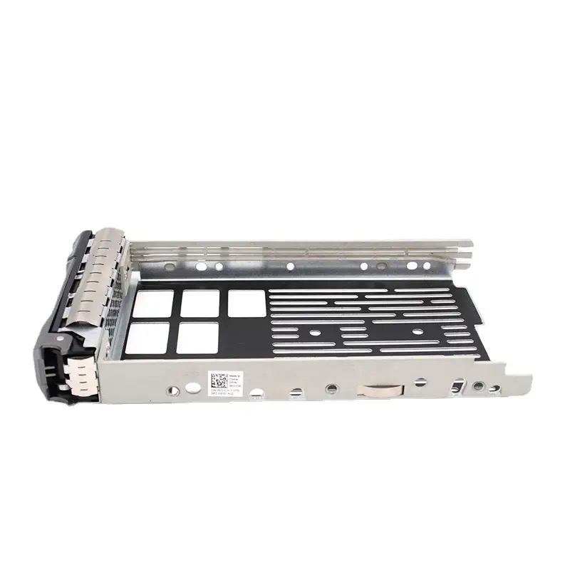 3.5 ''SAS SATA Harde Schijf Lade Caddy voor Dell PowerEdge R730 730xd R720 R720XD R710 R520 R410 R420 T420 T620 T630 058CWC 0KG1CH