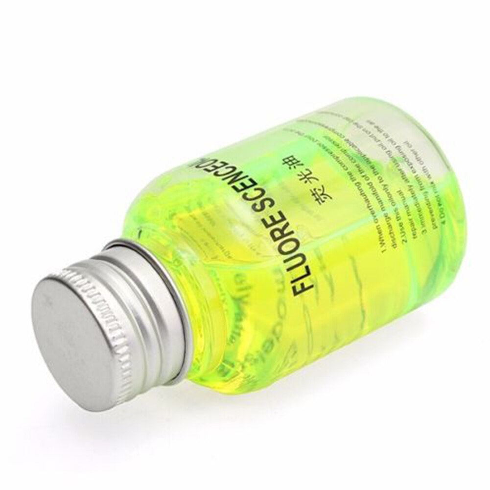 Leak Detection Agent Universal Fluorescent Leak Detector Test Dye Agent Automotive Air Conditioning Repair Tool