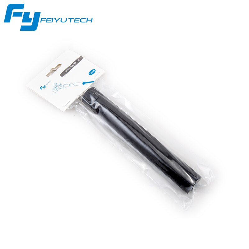 FeiyuTech pôle d'extension réglable portable pour FeiyuTech Vlog poche 2 Vimble 2A 2S Feiyu poche 3 axes stabilisateur de cardan