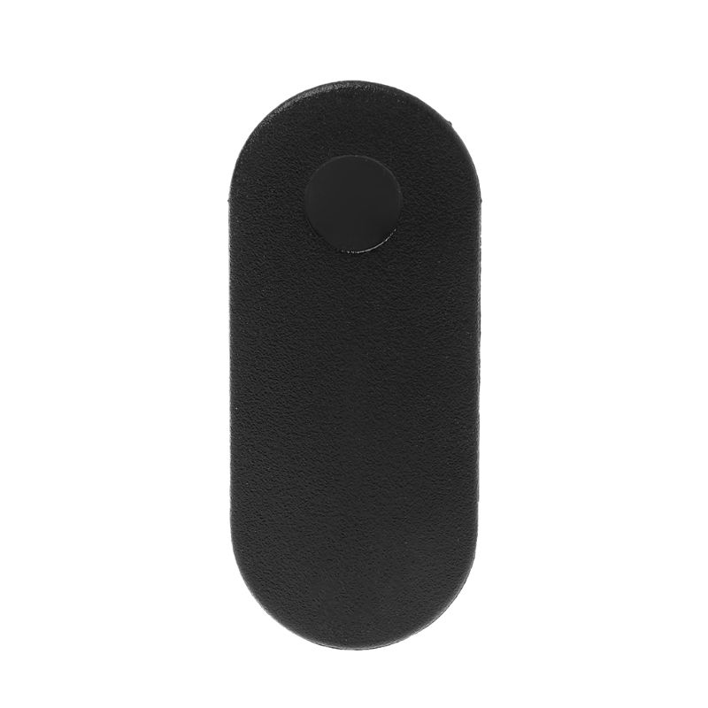 Bidireccional Radio batería trasera cinturón Clip para Motorola TLKR T5 T6 T7 T8 T4 T40 T50 T60 portátil Walkie Talkie cintura Clip 10166