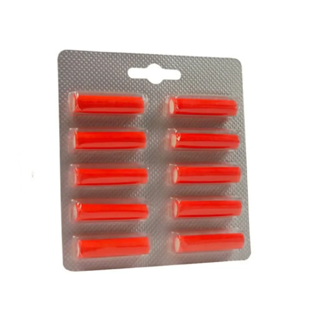 10 Stück Duftstäbchen für Staubsaugerbeutel, Staubsauger, Duftstäbchen, Innenausstattung, Parfüm, duftender Lufterfrischer
