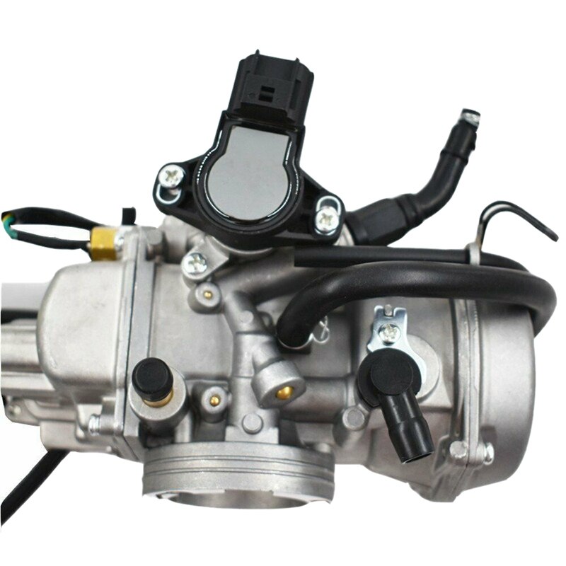 Carburetor Carb for Honda RX650 FA Rincon 650 4X4 2003 2004 2005 16100-HN8-013