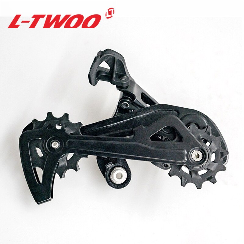 LTWOO AX 1x11 vitesses, ensemble de vitesses, levier de déclenchement + dérailleur arrière SGS pour vtt 42T 46T 50T 52T 11v, commutateur Compatible SHIMANO sram