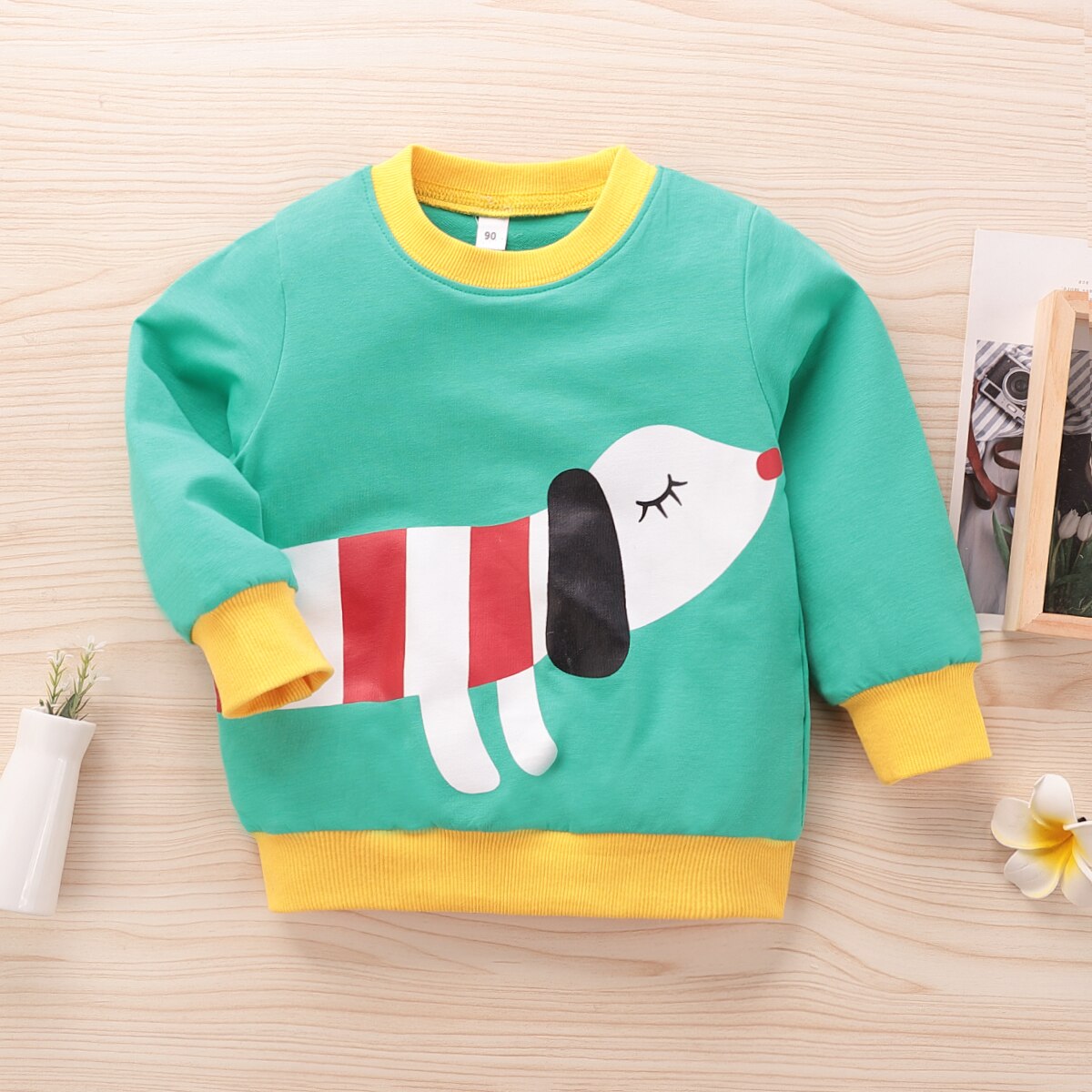 Outono inverno bebê meninos meninas dos desenhos animados arco-íris nuvem casacos de malha infantil crianças menino menina manga longa cardigan casaco roupas