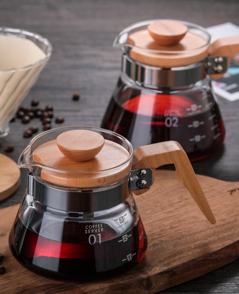 Filtro de café YRP v60, herramientas de barista, cafetera fría, accesorios de cocina, juego de goteo reutilizable, cafetera de café expreso portafiltro