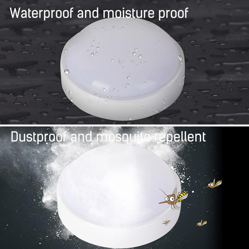 16 W/20 W LED Plafond Lamp IP65 Waterdichte ultradunne Koud Wit Plafond Lamp Voor Woonkamer badkamers Keukens Magazijnen
