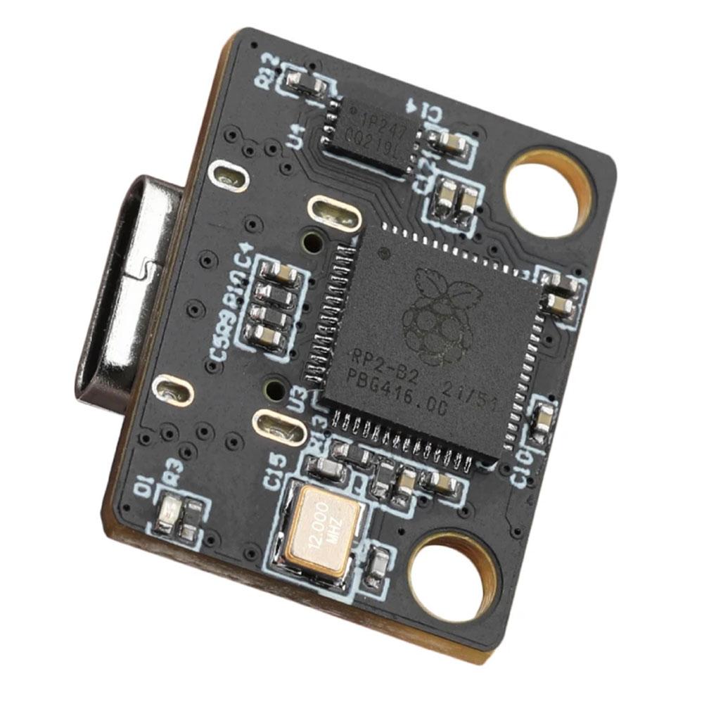 Placa USB acelerómetro Mellow Fly-ADXL345 para Klipper Gemini Rspberry Pi Voron V0.1 2,4 Vzbot HevORT Ender 3 piezas de impresora 3D