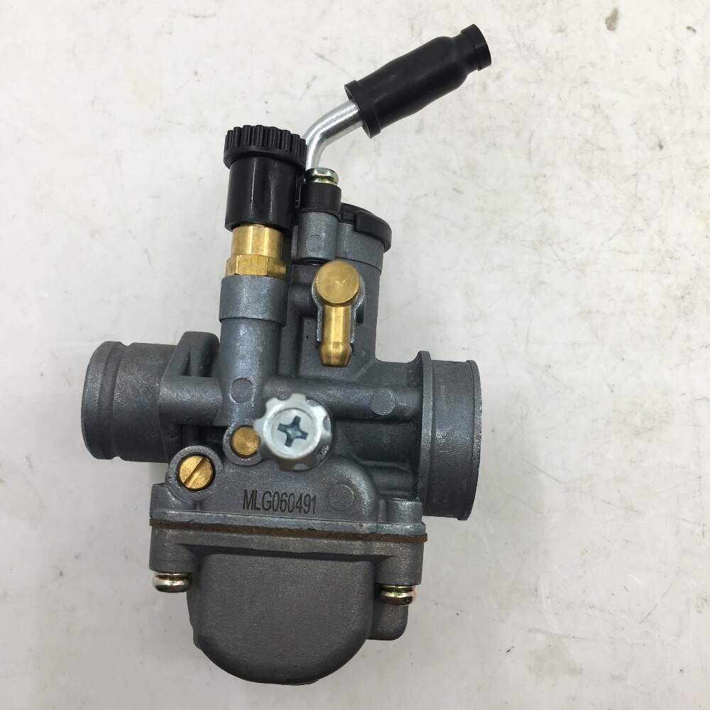 SherryBerg-carburador de 19mm PHBG 2001 2002 2003 Junior Dirt, compatible con KTM50 KTM 50SX 50cc, Dellorto