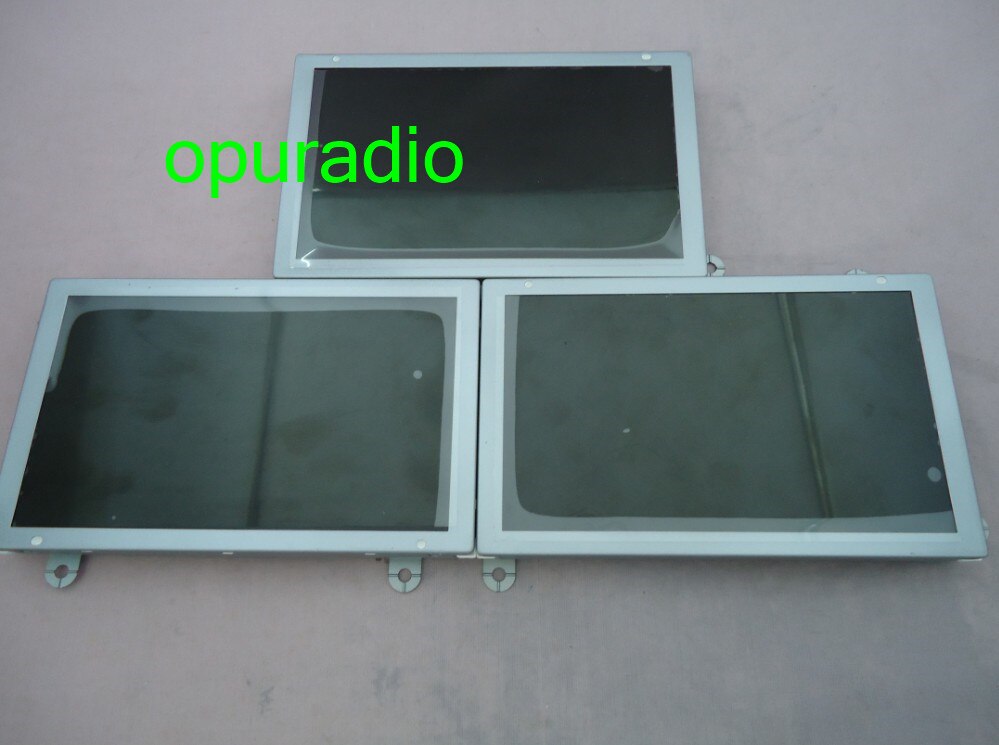 Original Screen LTL582T-9161-1 5.8 inch LCD TPO DISPLAYS active Matrix Module for MONDIO car DVD audio navigation
