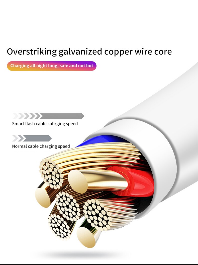 1M MFi PD fast charging cable Type-C to lightning Suitable for iPhone 12 mini/X