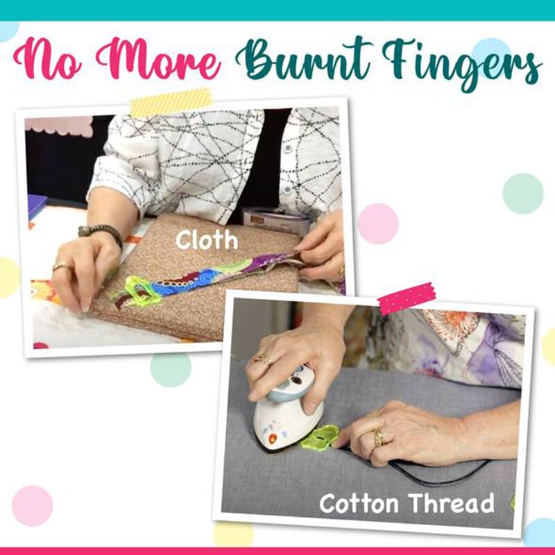 4 cores 30 livre kostenlose grampos de fixação conjunto de ferramentas de costura retalhos diy fita tecido tecelagem tira com 40 pçs quilting pinos