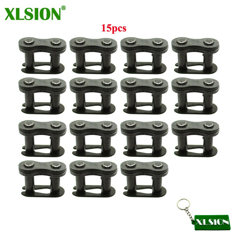 35 Master Maillon De Chaîne Pour Baja Doodle Bug Motovox Mini