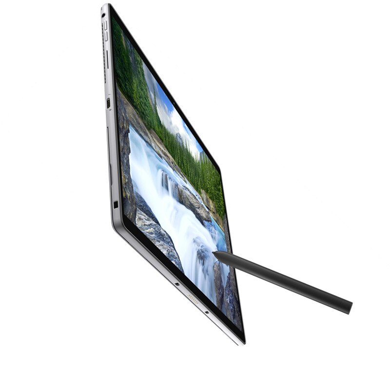 Dell Active Pen - PN7320A (requires Latitude 7320 Detachable Travel Keyboard)