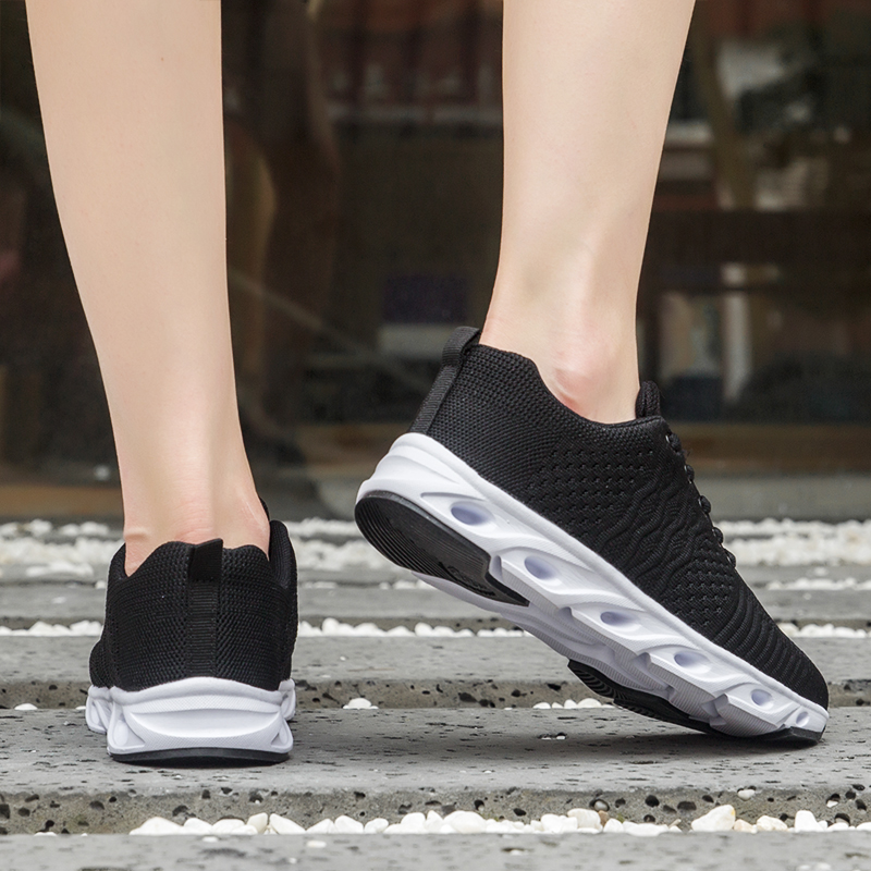 Tennis feminino zomer lichte zachte comfortabele sportschoenen dames tennisschoenen dames stabiele sportschoenen trainers goedkoop