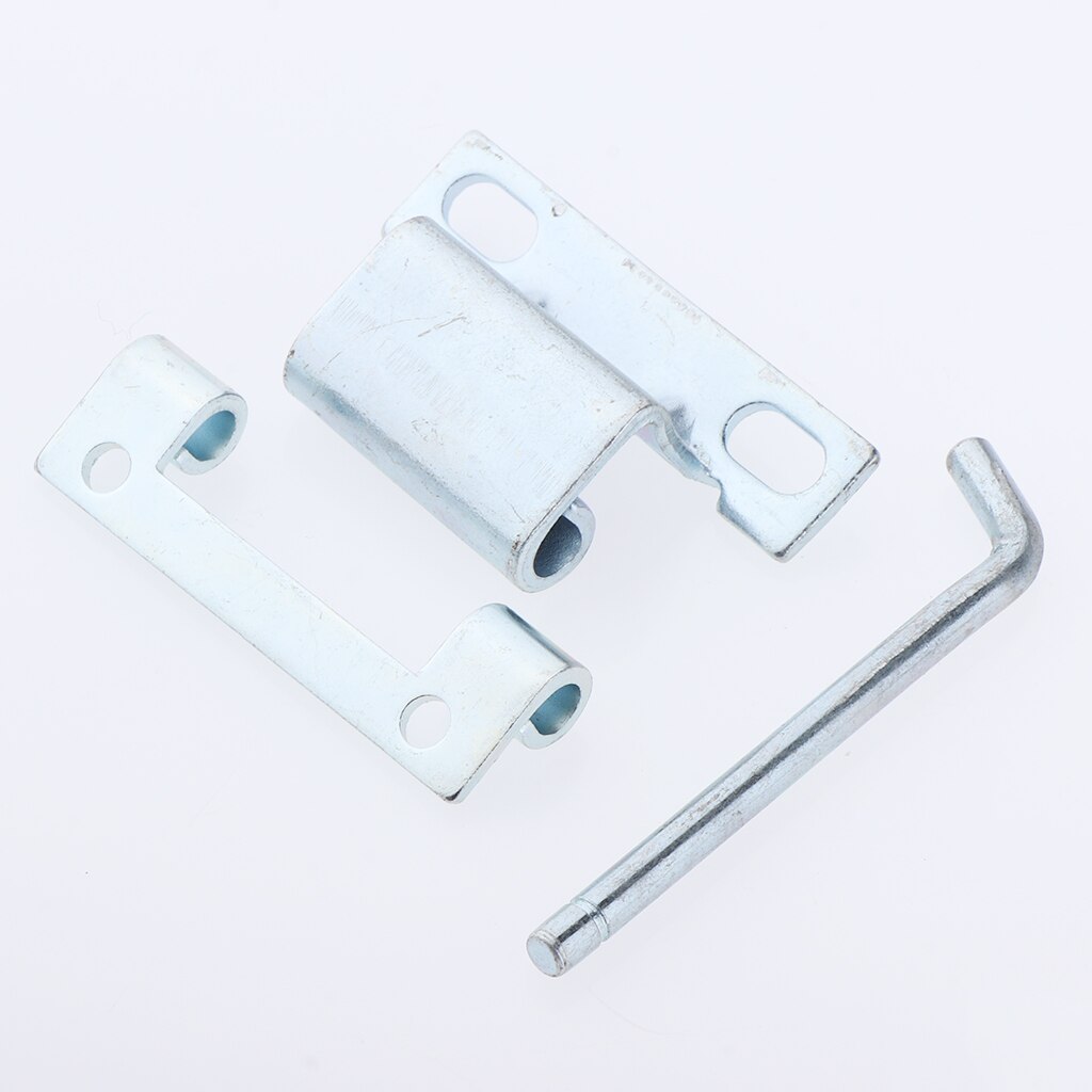 Heavy Duty Detachable Hinge Removable Pin for Cabinet Gate Door