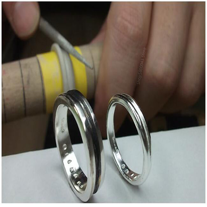 5g/10g/20g Art Silver Clay 999 Sterling Silver Mud Handmade Diy Silver Jewelry Christmas Couple Ring Pendant Birthday