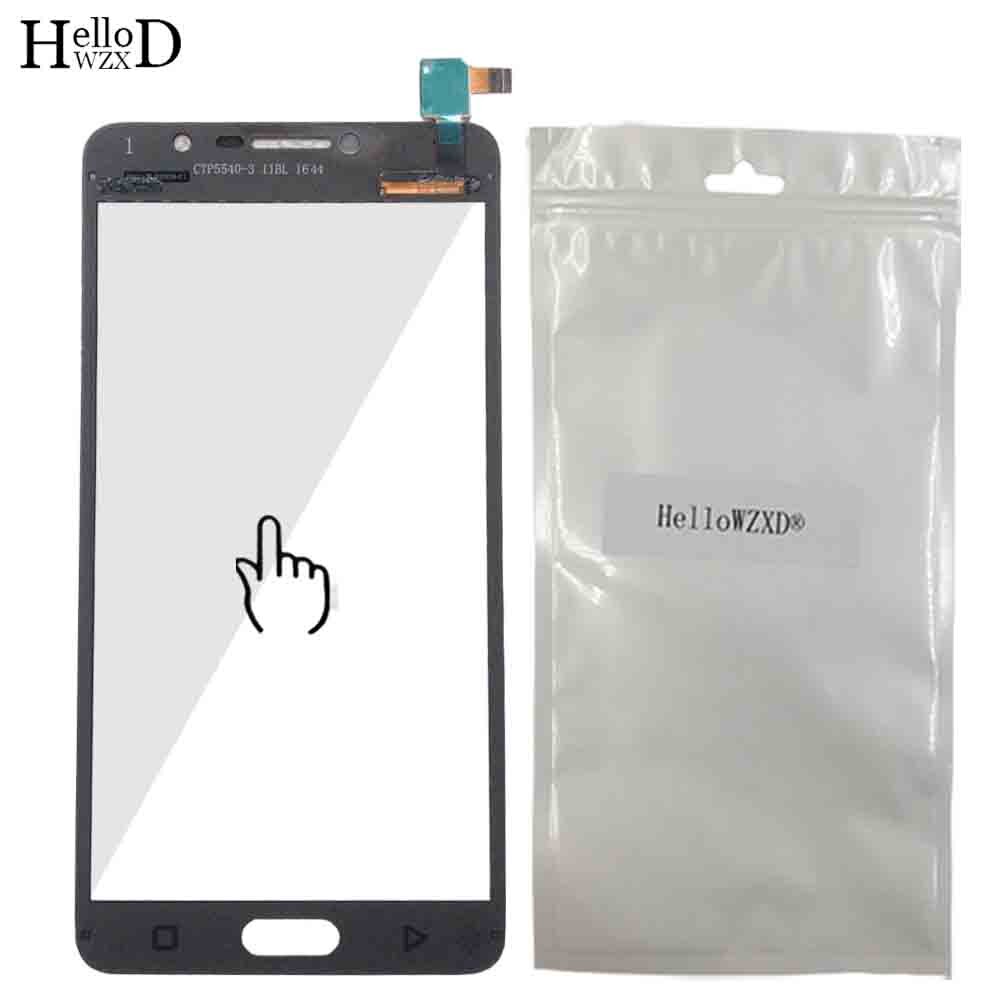 5.5 ''Tela de Toque Móvel Para Alcatel Pop 4S Pop4s OT5095 5095 5095Y Painel Touchscreen Tela de Toque Digitador Sensor de Vidro ferramentas