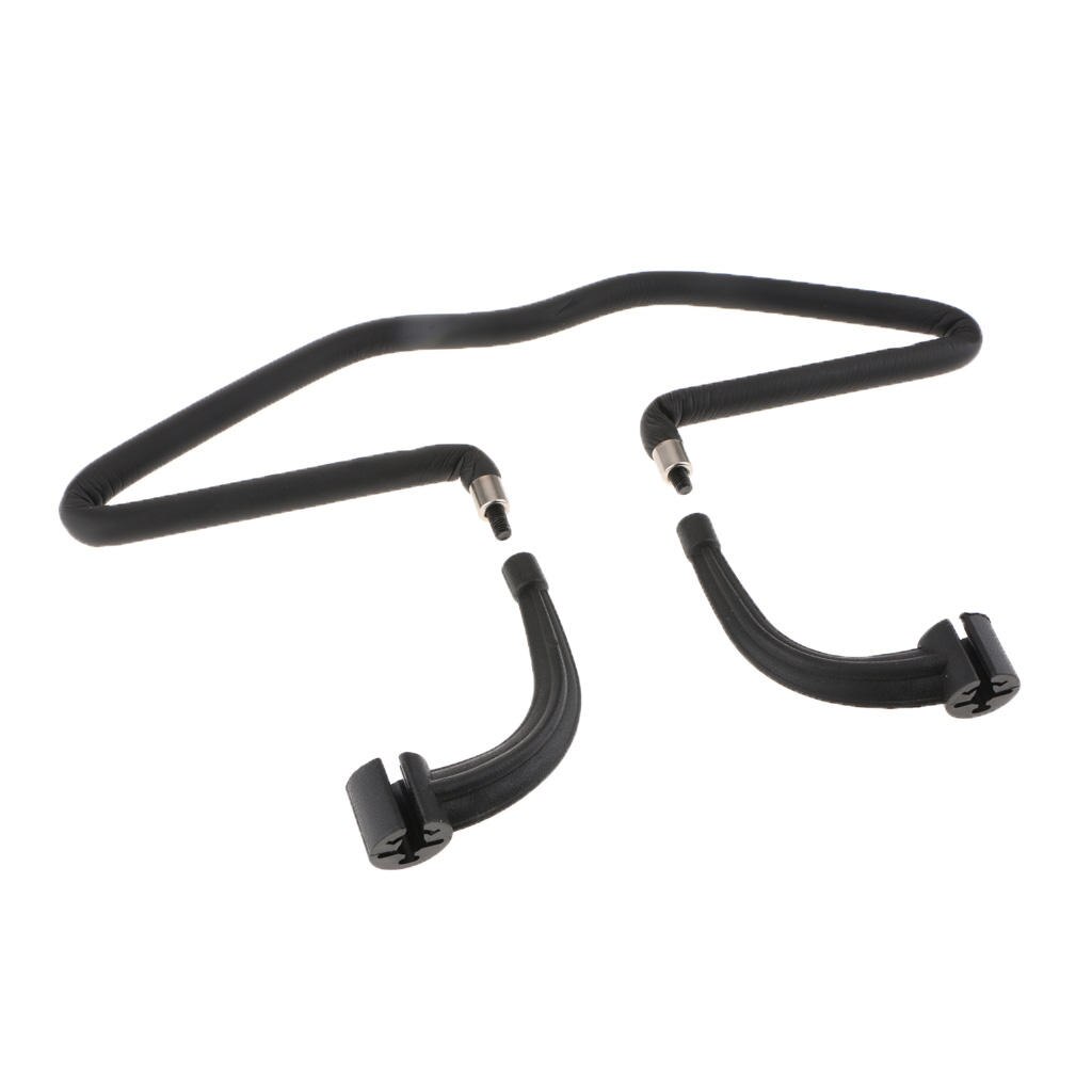 Head Restraints Hanger for Cars, Cars Travel Cradle for Attachment - 435 X 245