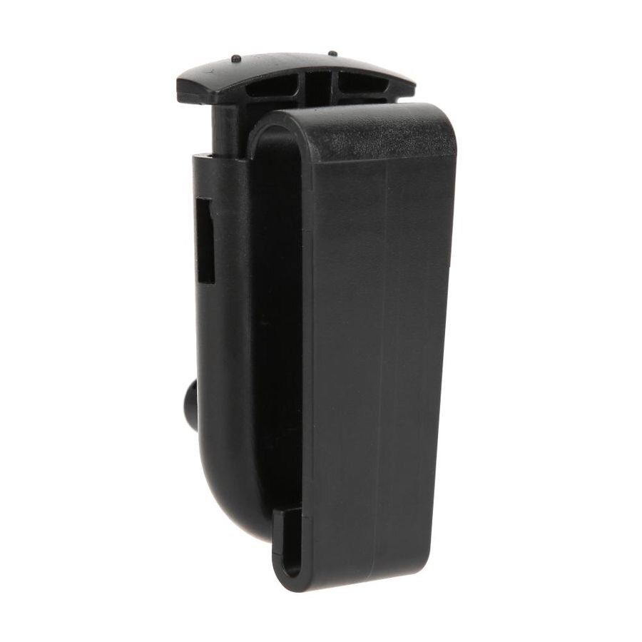 10pcs Portable Walkie Talkie Back Belt Clips Multifunctional Interphone Clip Fit for Motorola T-5720 5420 5428 5628 Radio Clip