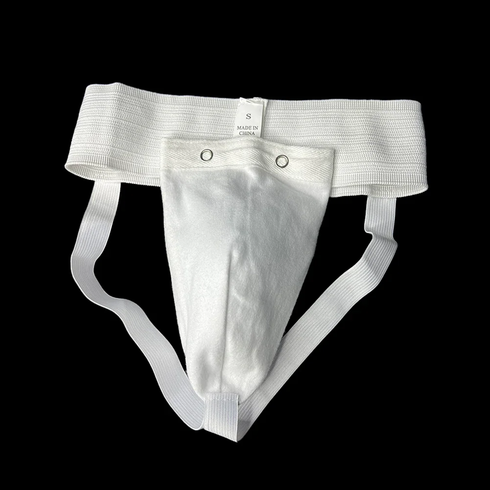 Abdominal Groin Protector for Boxing Protective Cup Adults Kids Men Groin Protector for Wrestling High Impact Activity Boxing