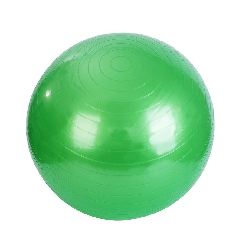 PVC Yoga Ball 55cm65cm75cm85cm900 Grams Thick Fitness Yoga Ball Yoga Ball
