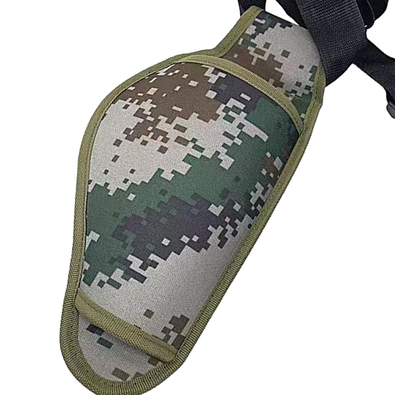 Aufbewahrungstasche für elektrische Scheren, praktischer Scherenkoffer, Werkzeughalter für Elektriker, Pflanzenschere, Trimmwerkzeuge, Gartenmesser