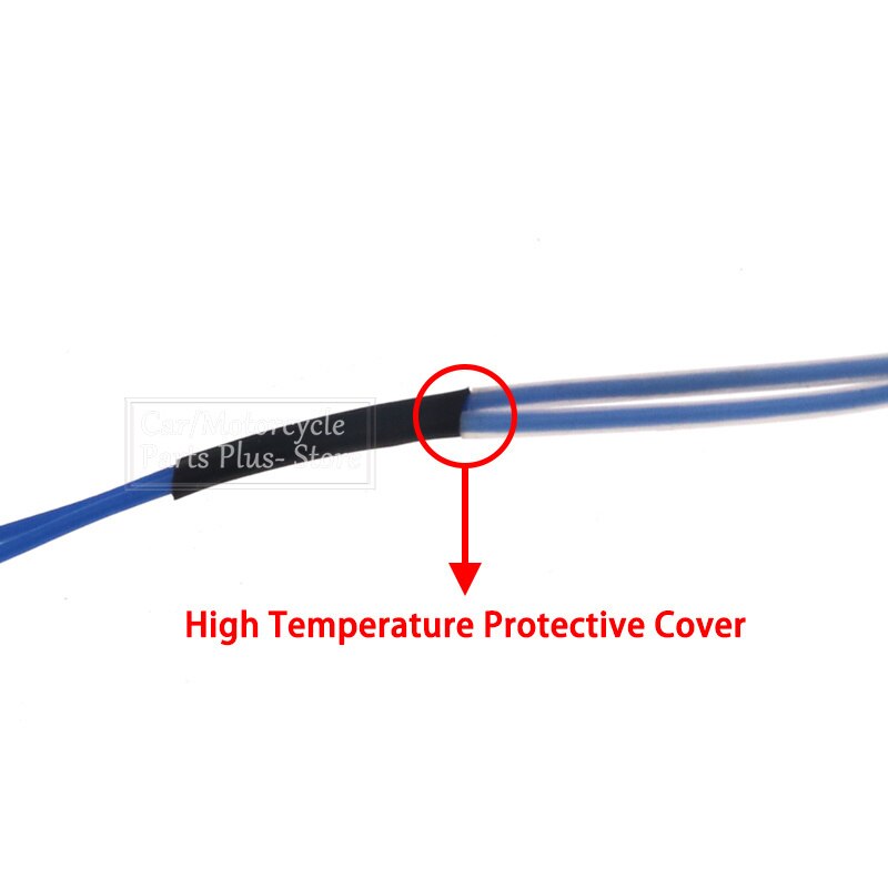 Temperature Sensor For Webasto Ebespacher Air Diesel Parking Heater For Cars Truck Bus Caravan Boat Warming Car Accessories