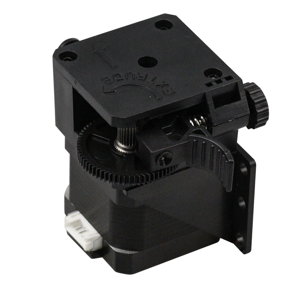 ZANYAPTR 3D Printer Titan Extruder Kits for Desktop FDM Reprap MK8 Kossel J-head bowden Pruse i3 Mounting Bracket