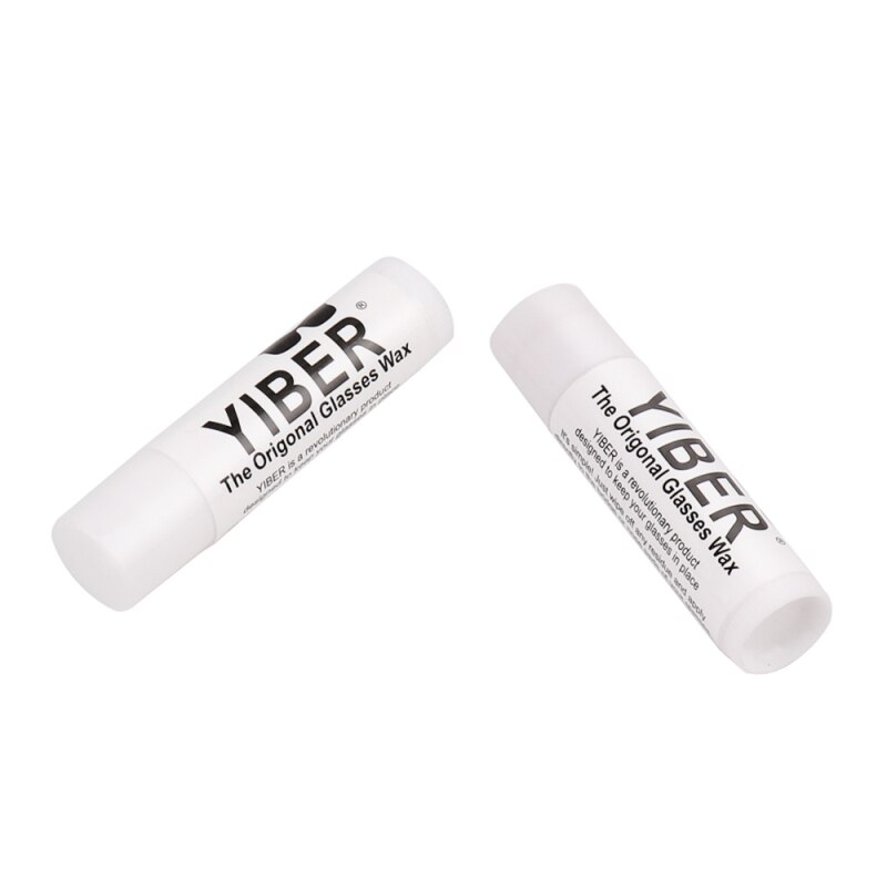 0.15Oz De Natuurlijke Originele Glazen Wax Stop Anti Slip Glazen Wax Geweldig Voor Sport Dagelijks Gebruik