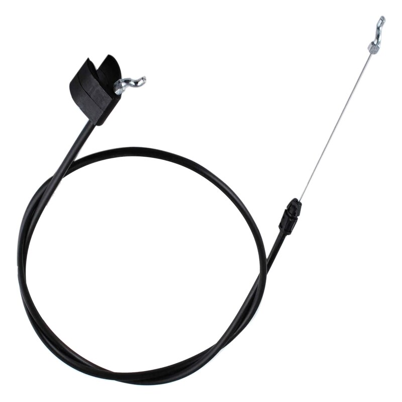 Lawn Mower Throttle Cable 158152 582991501 Engine Zone Control Cable for Husqvar: 63