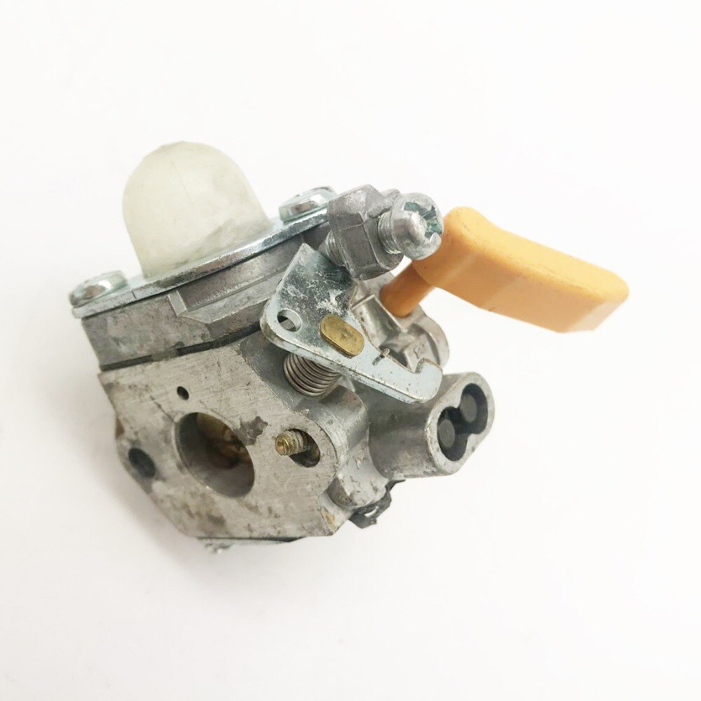 Genuine Zama Carburetor C1U H66A Fits Homelite Ryobi Blower Vacuum Carb 308054034