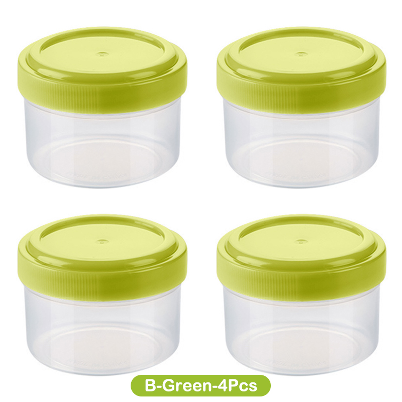 Portable Mini Sauce Bottle Box Squeeze Bottle Salad Dressing Ketchup Squeeze Jar Container Lunch Box Accessories: Burgundy