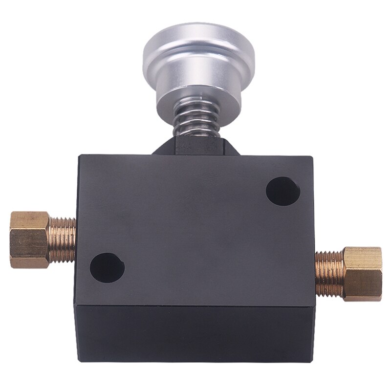 Aanpassing Korte Bias Remdrukregelaar Drukregelaar Voor Rem Voorraad