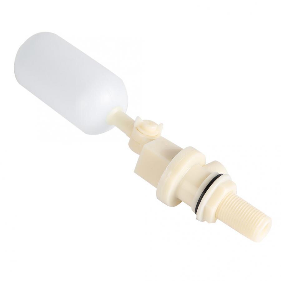 DN15/DN20 1/2" Float Valve Plastic Liquid Water Level Sensor Switch for Cooling Tower Water Tank