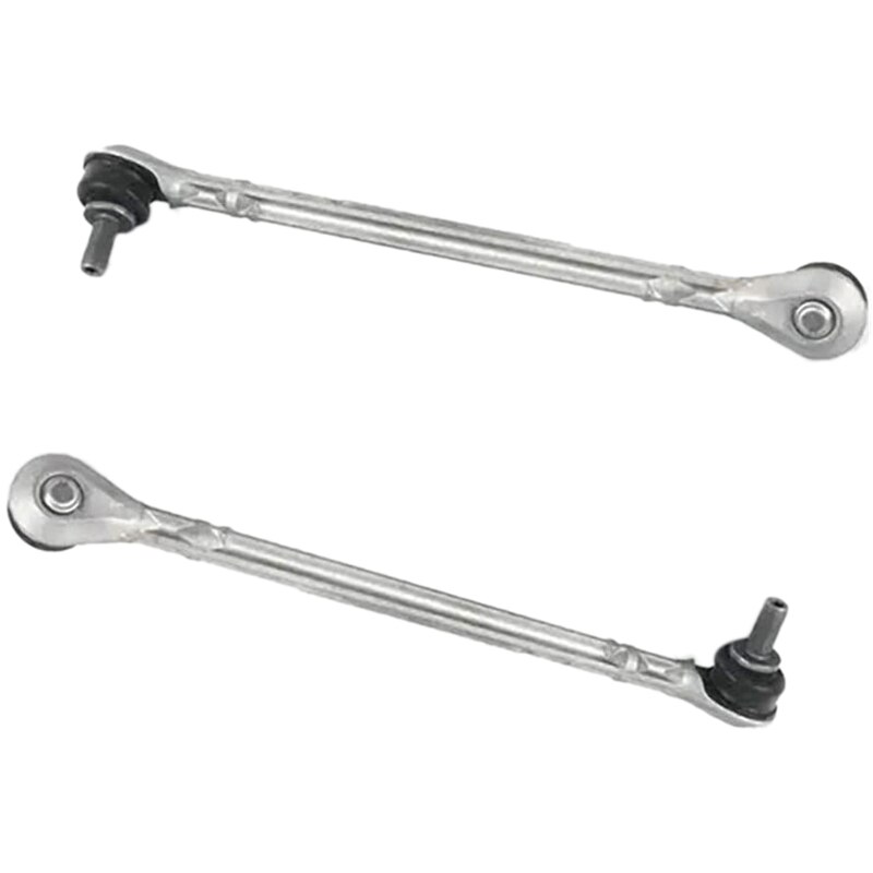 Car Front Sway Bar Stabilizer Link Left and Right for Mercedes W212 W207 W218 E350 E400 E550 2123201189 2123201289