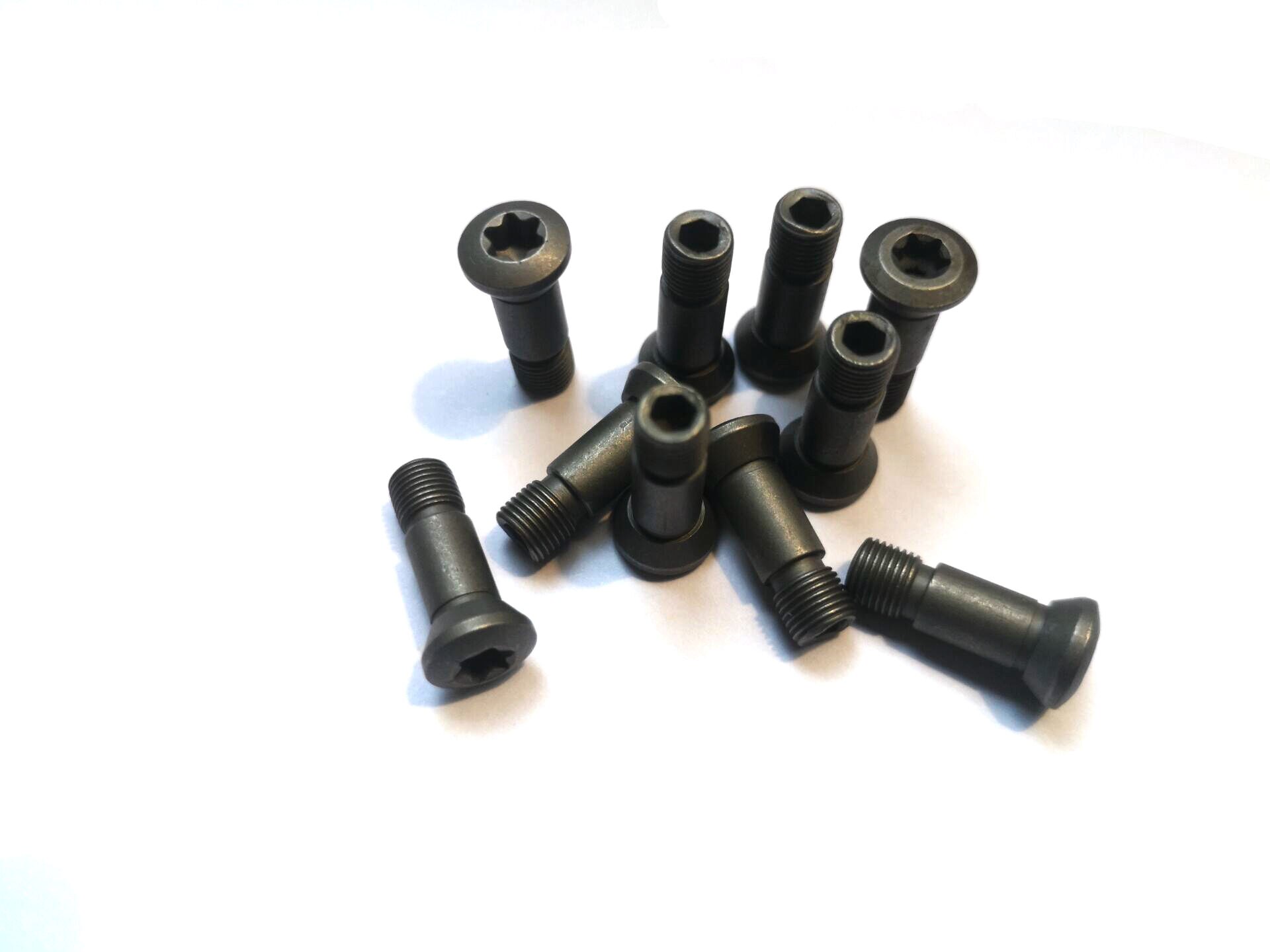 T2139 pół-ostrze tarczowe śrubin, altanka śruba