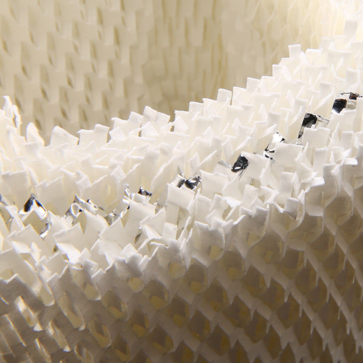 For Honeywell Vicks & Kaz WF2 HCM-350 Series Vicks V3500N Humidifier Filter Carbon Air Filter Safe Clean Humidifier