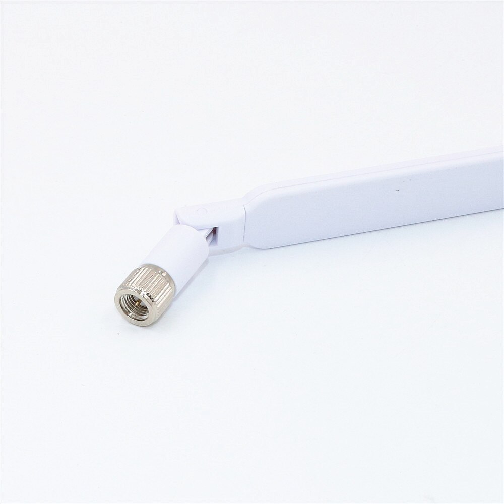 3g 4g antenne 8 dbi 4g lte ekstern antenne sma mannlig wifi-antenne for huawei  b310 b593s b315 e5186s- serie modemrouter