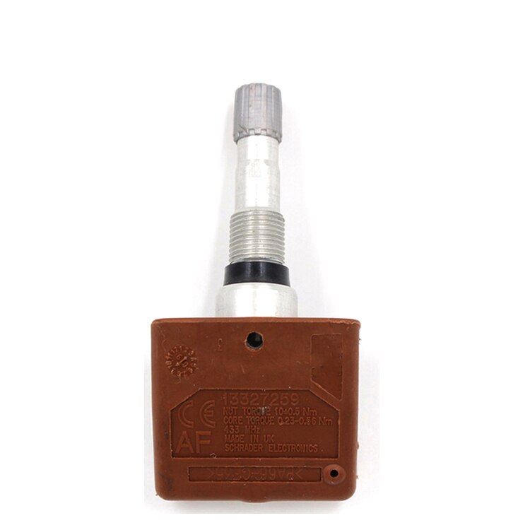 433Mhz 13327259 Tpms Sensor Oem Tire Air Pressure Sensor
