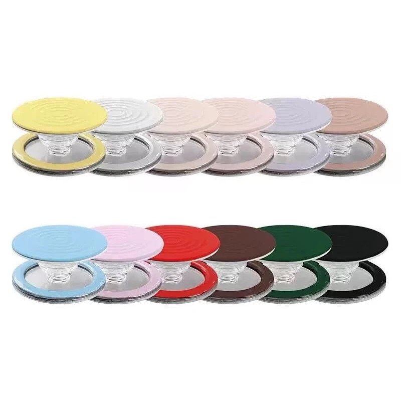 Magnetische telefoonhouder met ribbels voor iphone 12, 13 14 15 , 16 pro max, houder en ondersteuning voor iphone  s25 ultra.