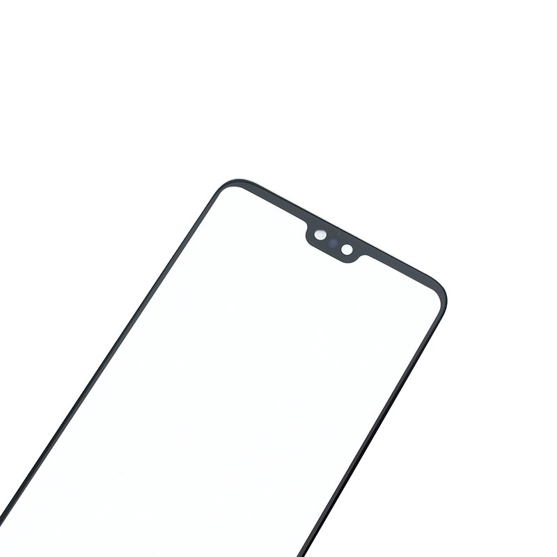 P20Pro Front Panel For Huawei P20 Pro Plus Touch Screen Sensor P20 Pro LCD Display Digitizer Glass Cover Touchscreen Replacement