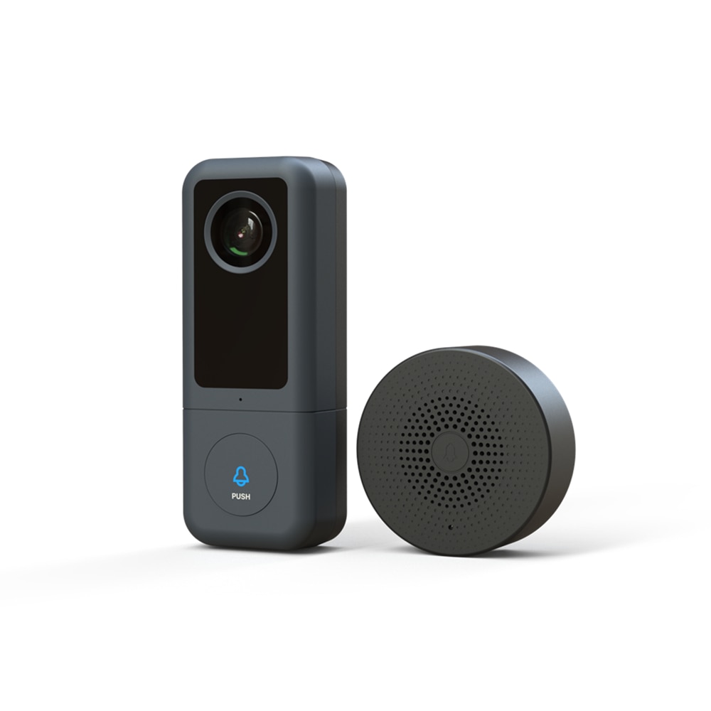 WiFi Doorbell Chime