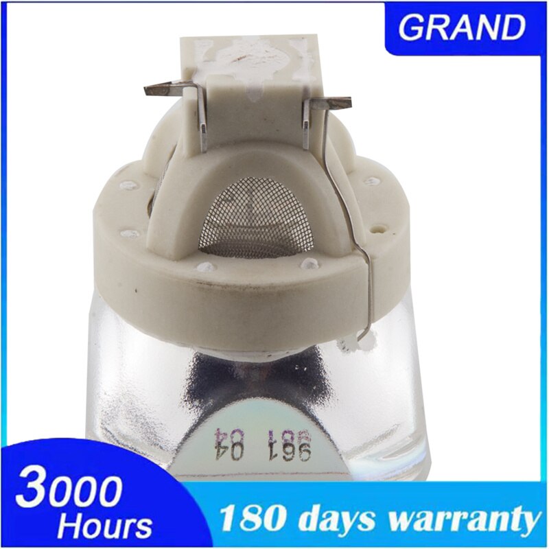 Ersatzprojektorlampe (  dt01171 stück) für hcp -4060x, -5000x , cp -wx4021n -wx4022 x4021n x4022wn x5021n happy bate