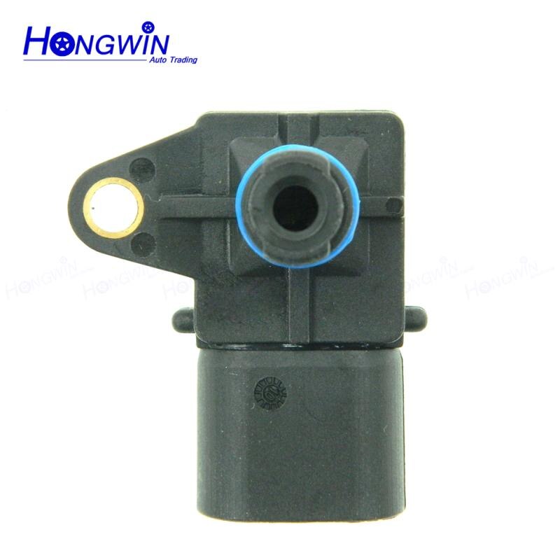 Sensor de Presión Absoluta del colector del Sensor de mapa para Chrysler 300C Caravan Dakota Durango Ram Dodge 03-15 05033310AB