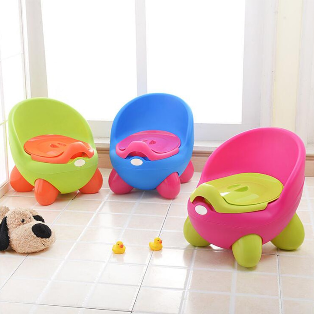 Draagbare Baby Potje Multifunctionele Baby Wc Auto Potje Kind Pot Training Meisjes Jongen Potje Kids Stoel Toiletbril Kinderen pot