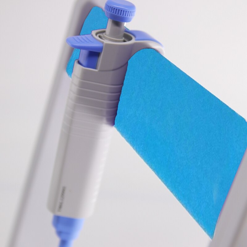 Support de Pipette support de Pipette pour Pipette réglable pour laboratoire pour laboratoire clinique