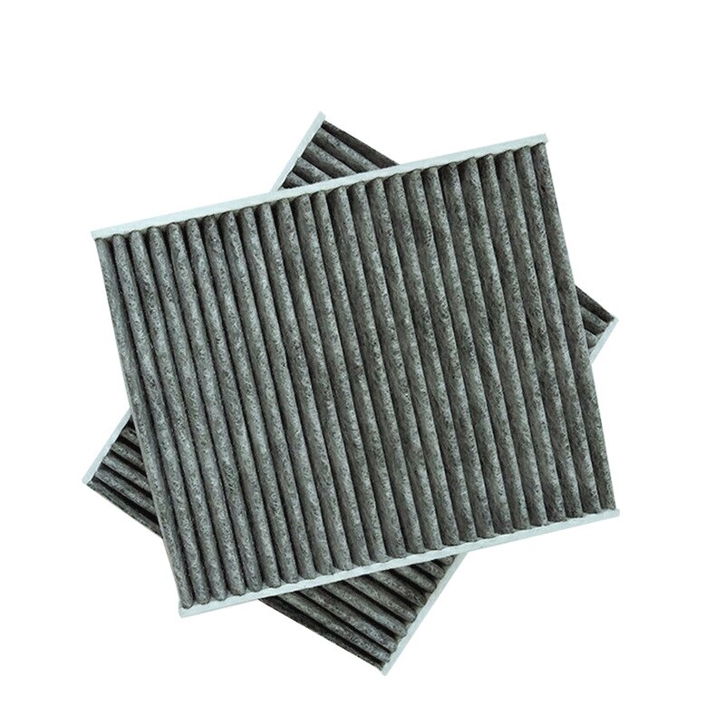 Car Accessories Cabin Air Filter for Mercedes-Benz X166 GL350450 ML350