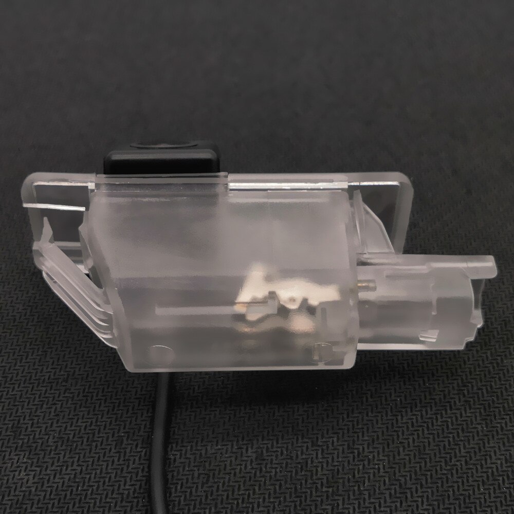 Caméra de recul et de stationnement pour voiture, avec Vision nocturne, HD, 170D, pour Peugeot 1007 208 301 307 308 406 407 408 508 607 806 807 RCZ