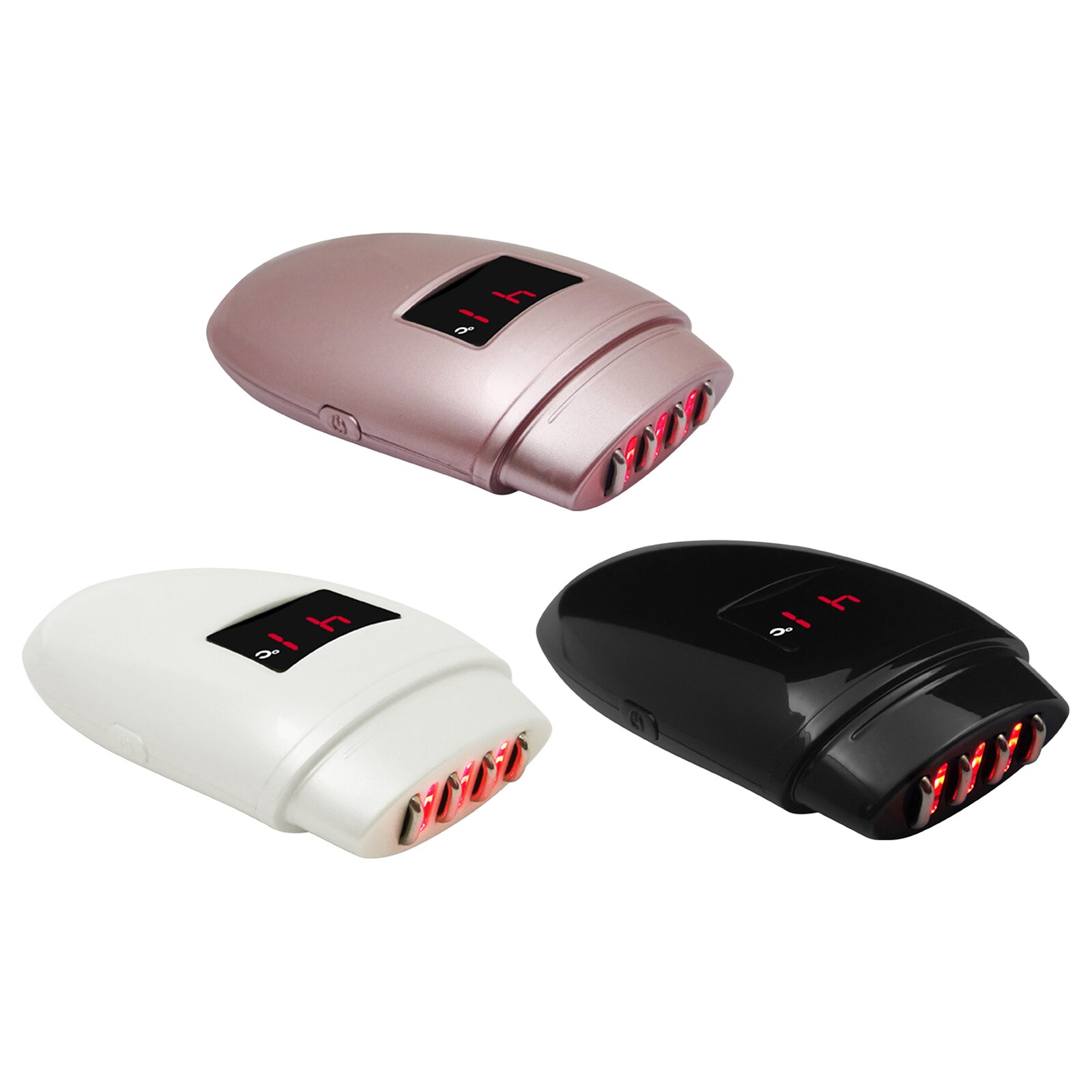 RF Radio Frequency Skin Tightening Machine Lifting Skin Care Anti Aging Device Salon Effects Anti Wrinkles Rechargeable