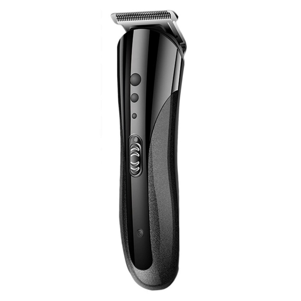 Multifunction Man Hair Trimmer EU plug Carbon Stee... – Grandado